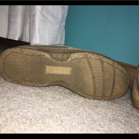 Sperrys - Picture 6 of 6